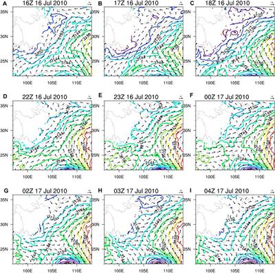 Effects of Topography and Latent Heat on the Evolution of a Mesoscale Dual-Core Southwest Vortex Over Sichuan Basin, China